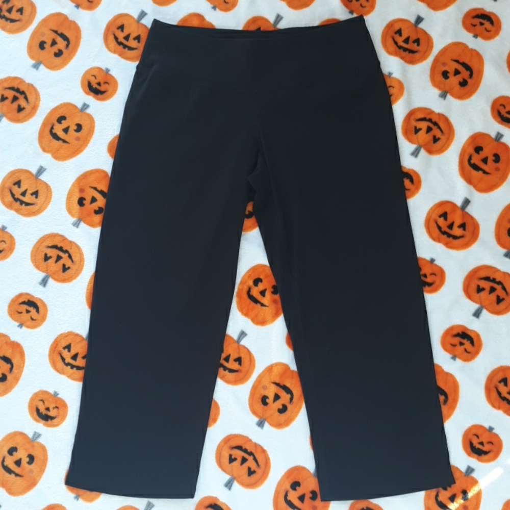 PrAna active capris. Size S. Great condition!!